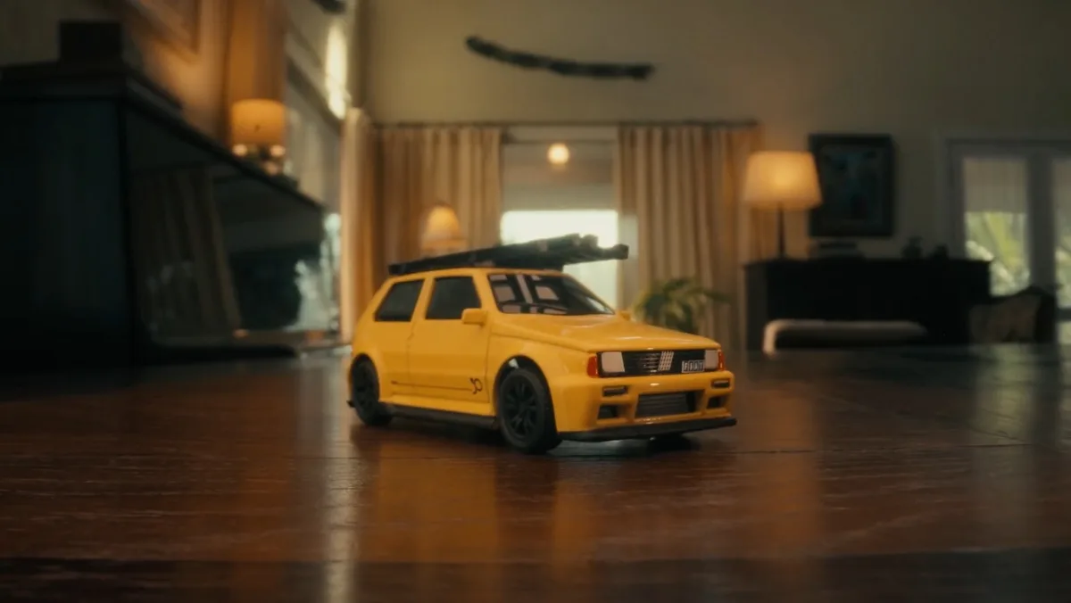 fiatm Fiat celebra 50 anos no Brasil com miniaturas que estão virando febre entre colecionadores