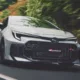 grcorollanovo1 Novo GR Corolla é confirmado no Brasil para 2026: motor turbo passa a render 304 cv e câmbio segue só manual