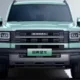 gwmh7 GWM prepara dois SUVs inéditos para o Brasil e já mira o principal rival da Toyota