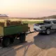 kiatasman6 1024x640 1 Kia Tasman: a primeira picape da marca no Brasil já tem preço, motor e data de chegada.