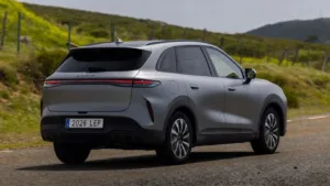Lepas confirma chegada ao Brasil em 2027 com SUV elétrico que carrega em minutos