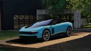 O carro que a Ferrari “errou” virou o mais caro já vendido em leilão