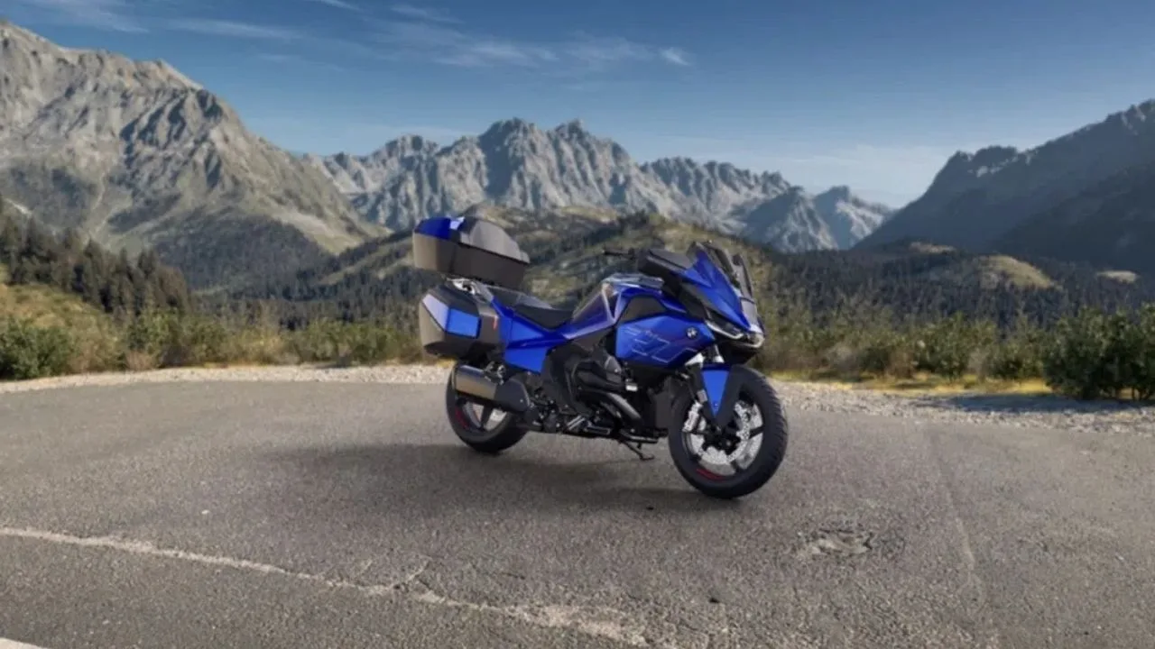 motoraad BMW lança R 1300 RT Impulse com pintura exclusiva: veja o que muda na moto voltada para grandes viagens