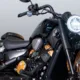 SBM Denver 400 primeira moto custom da Shineray Shineray amplia sua linha de motos custom no Brasil: conheça a Denver 400, motor V2 e preço de lançamento