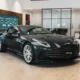 aston Aston Martin DB12 S chega ao Brasil por R$ 3,5 milhões: superesportivo entrega 700 cv e acelera a 325 km/h