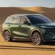 geely ex5 Comprar carro elétrico fica mais em conta: Geely cria venda direta do EX2 e EX5 com juros a partir de 0,99%
