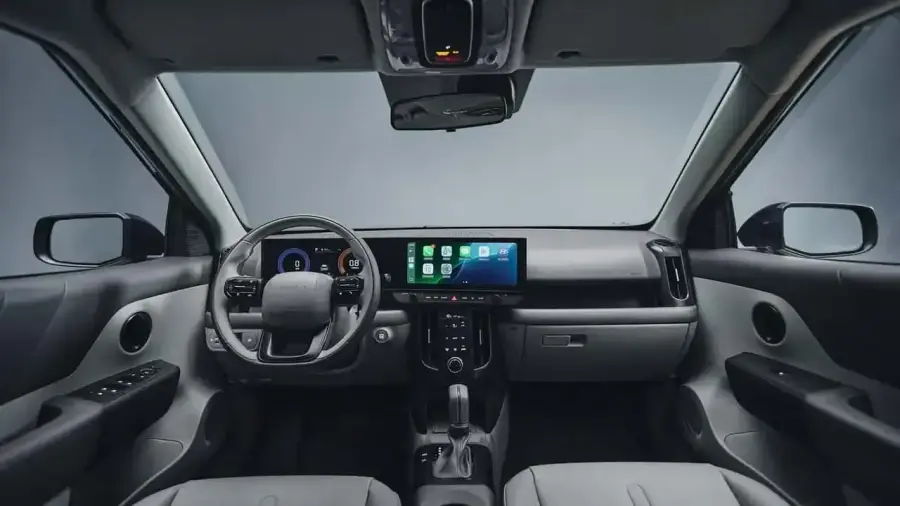 hyundai lanca o novo i20 2027 no brasil fotos oficiais 2 Hyundai i20 Ultimate: vale a pena comprar? Hatch de visual polêmico faz 17 km/l na estrada e vem bem equipado, mas o preço pesa