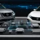 nissan honda Nissan e Honda vão dividir sistema operacional e unidades eletrônicas dos carros: entenda o que muda para os próximos modelos