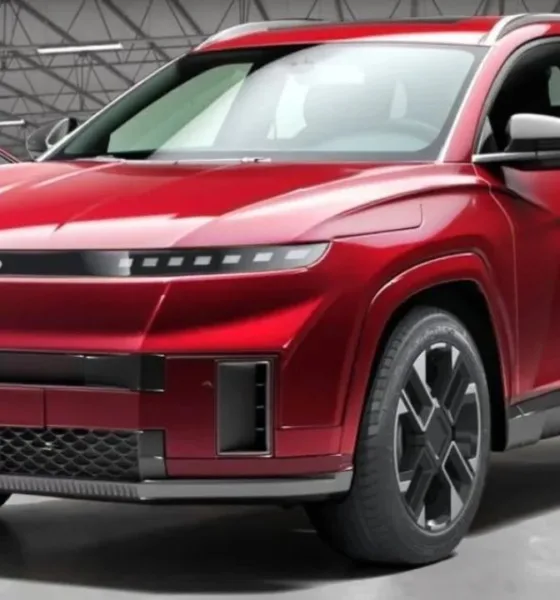 hyndairucson Tucson 2027 chega à Europa maior e mais tecnológico: veja as mudanças no design, no interior e nos motores