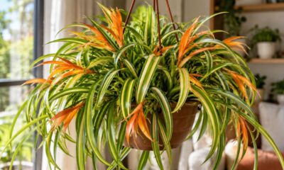 Planta Lumina impressiona pela cor alaranjada rara e intriga quem vê pela primeira vez: entenda como cultivar essa espécie em casa