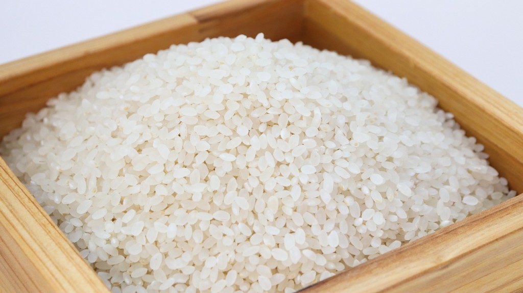 Adubo de arroz para flores e plantas, funciona mesmo?