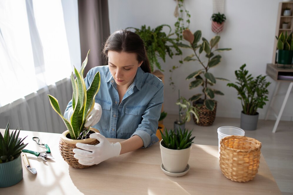 5 DICAS para CUIDAR das PLANTAS durante as FÉRIAS DE VERÃO