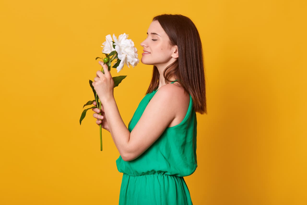 Flores e Significados: Nomes Inspirados na Natureza e Sua Simbologia