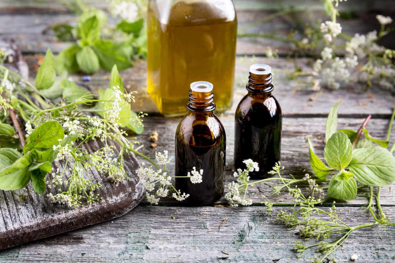 farmacinha verde