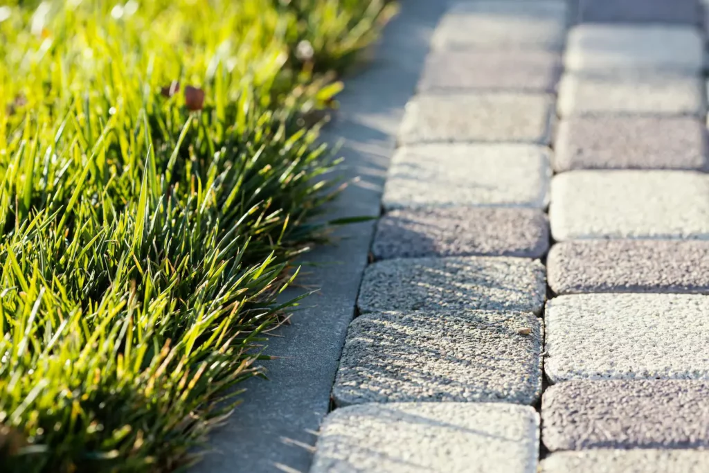 pedras para jardim