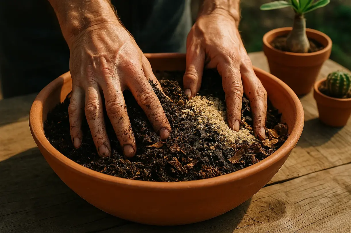 A guerra química invisível nas raízes: por que o mesmo pH que mata uma planta é o paraíso de outra