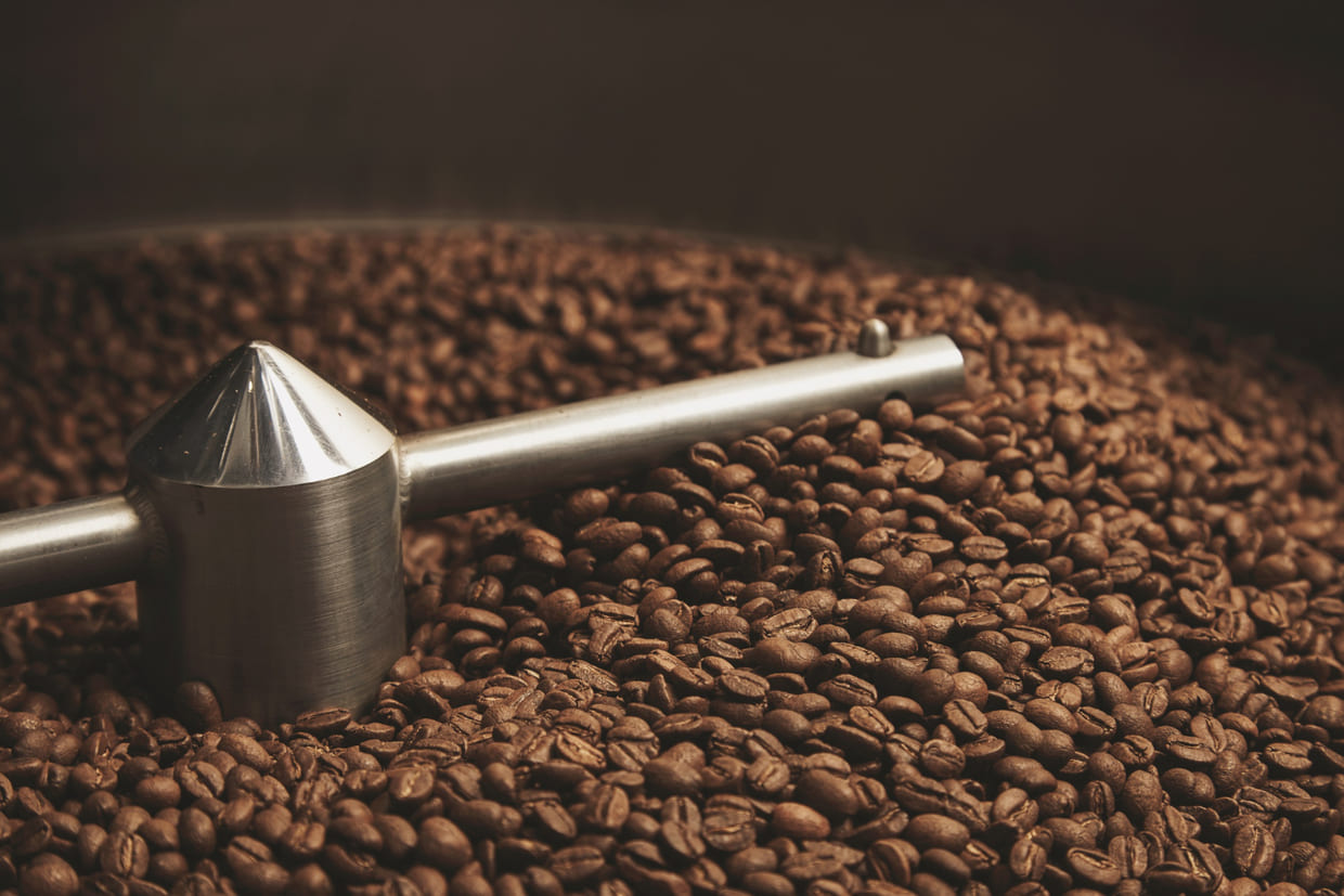 Café brasileiro pode escapar de tarifa de 50% nos EUA