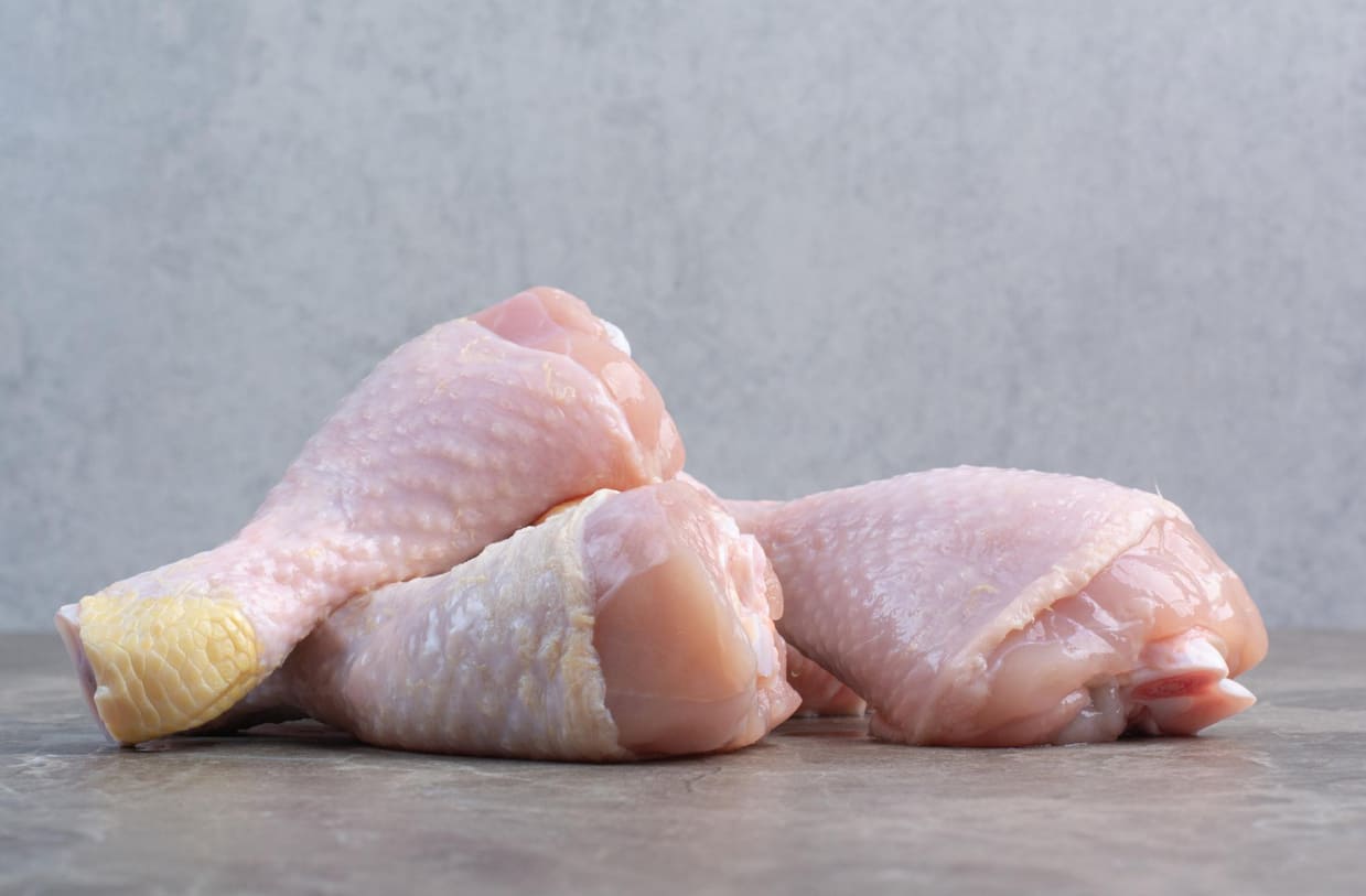 Frango recua frente à suína e avança sobre a bovina no mercado paulista
