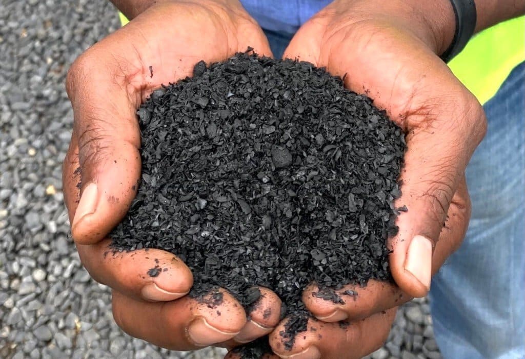 Resíduos da cana ganham nova função com planta de biochar em Minas Gerais
