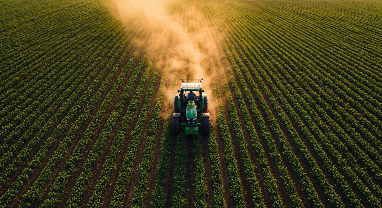 Câmara dá sinal verde a programa que transforma áreas degradadas em polos produtivos na Amazônia