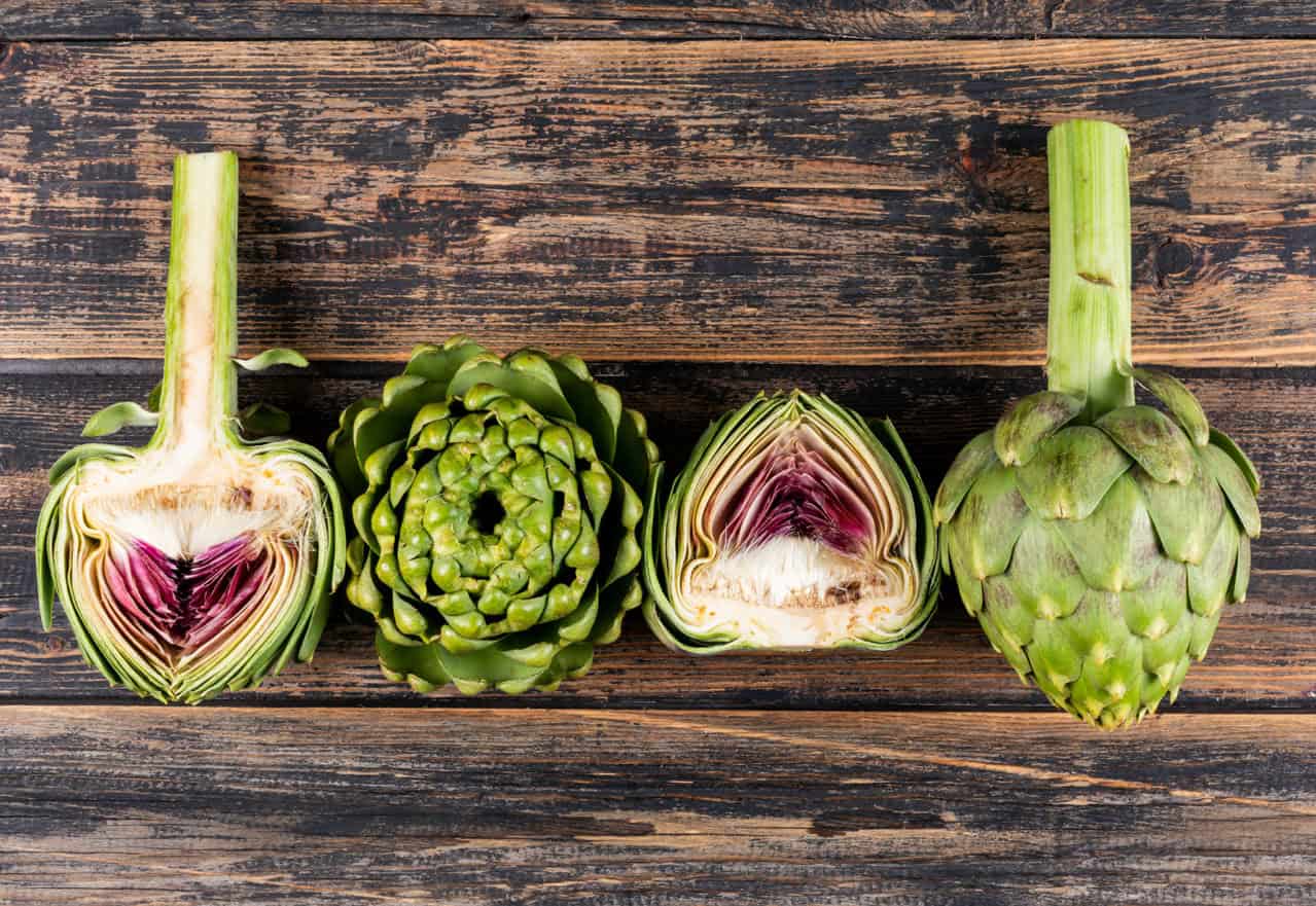 Piedade, a terra da alcachofra: tradição, sabor e cultivo que move o Brasil