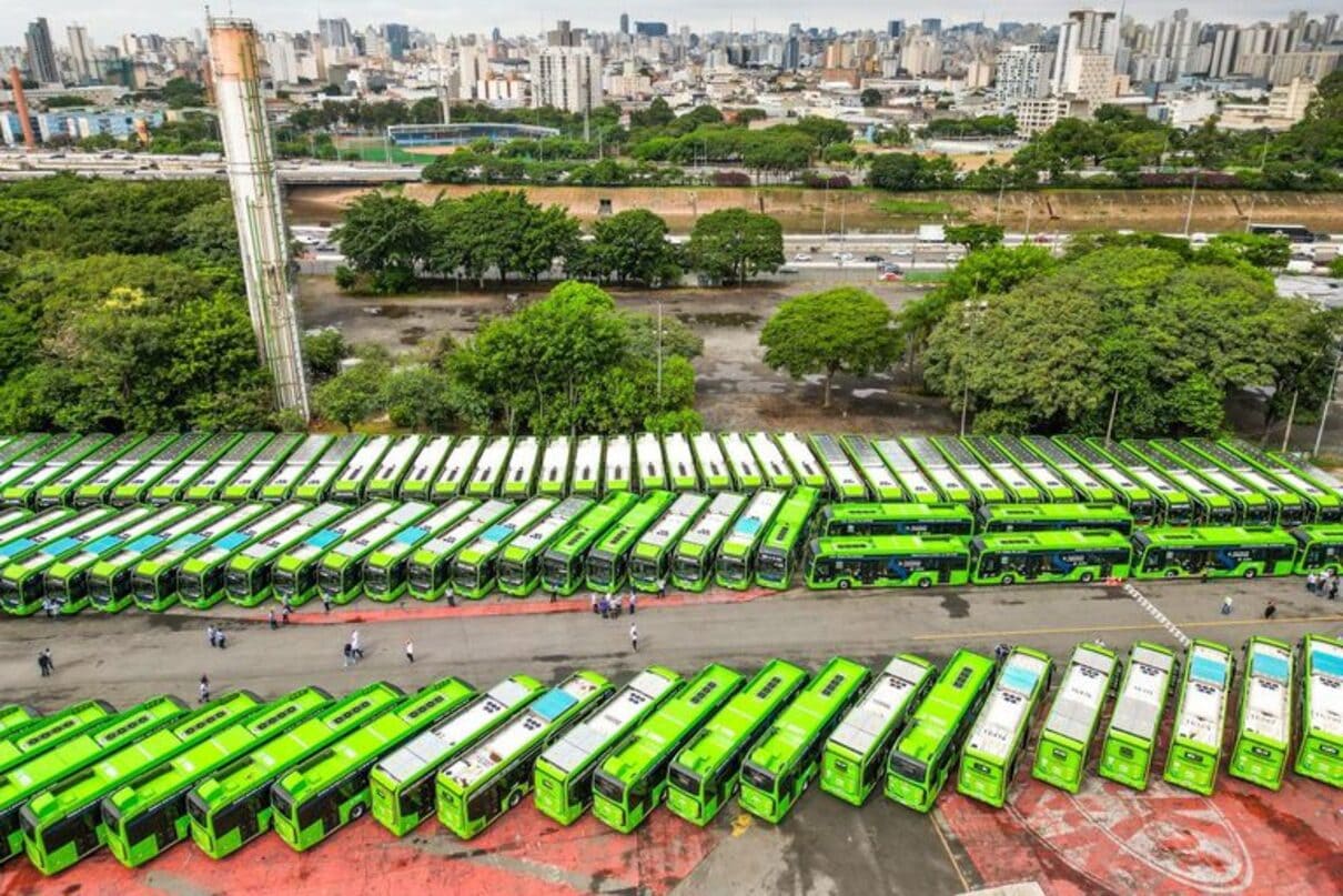 BNDES amplia transparência e lança plataforma para monitoramento do Fundo Clima