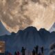Superlua abre o calendário astronômico de 2026; veja quando observar