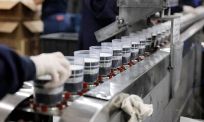 Purificadores da UEM usam bioadsorventes naturais e eliminam vírus da água