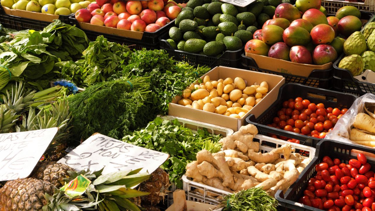 Frutas mais vendidas nas Ceasas ficam mais baratas em fevereiro, aponta Conab B