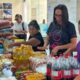 Ibama intercepta avião do garimpo ilegal e redistribui 400 kg de alimentos em Roraima