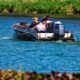 Defeso encerra domingo e libera pesca de nativas no Paraná