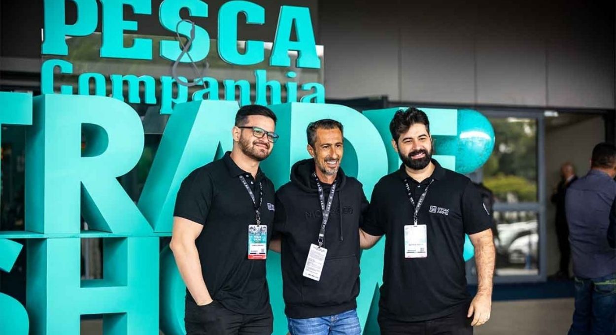 Pesca & Companhia Trade Show fecha 20ª edição com R$ 500 milhões movimentados e expositores já confirmados para 2027
