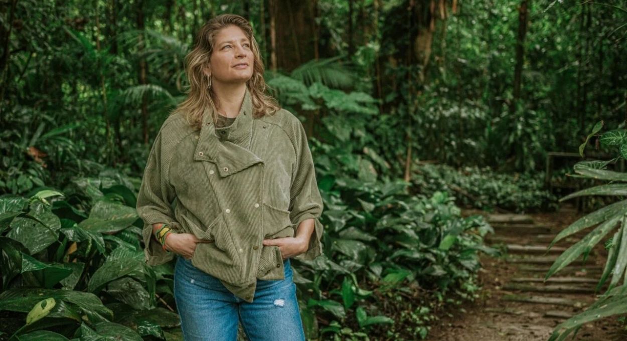 Ekôa Park leva modelo paranaense de turismo e biomimética ao centro do debate nacional no TurisMall 2026