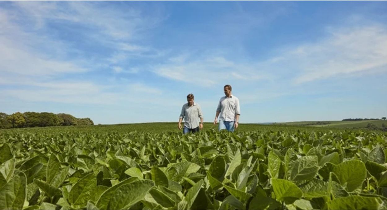 AgBiTech passa a integrar o portfólio da BASF e coloca o Brasil no centro da expansão global em bioinsumos