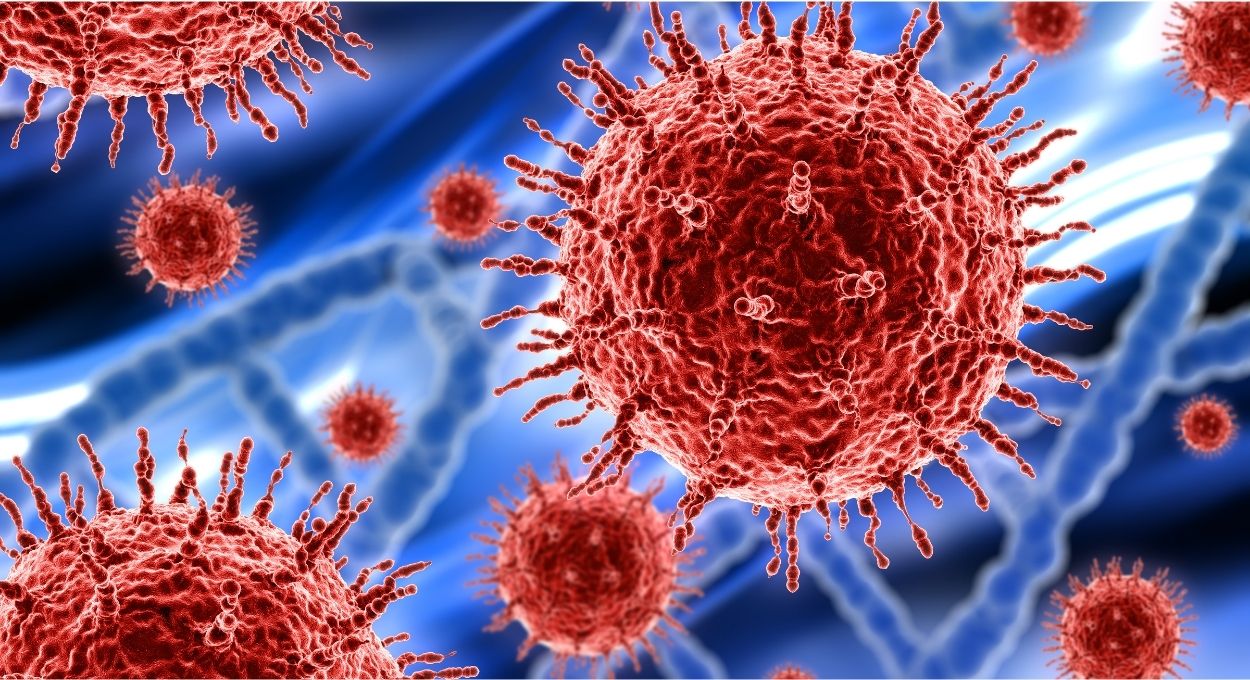 Ácidos da copaíba-vermelha travam proteínas essenciais do SARS-CoV-2 e abrem caminho para novo antiviral brasileiro