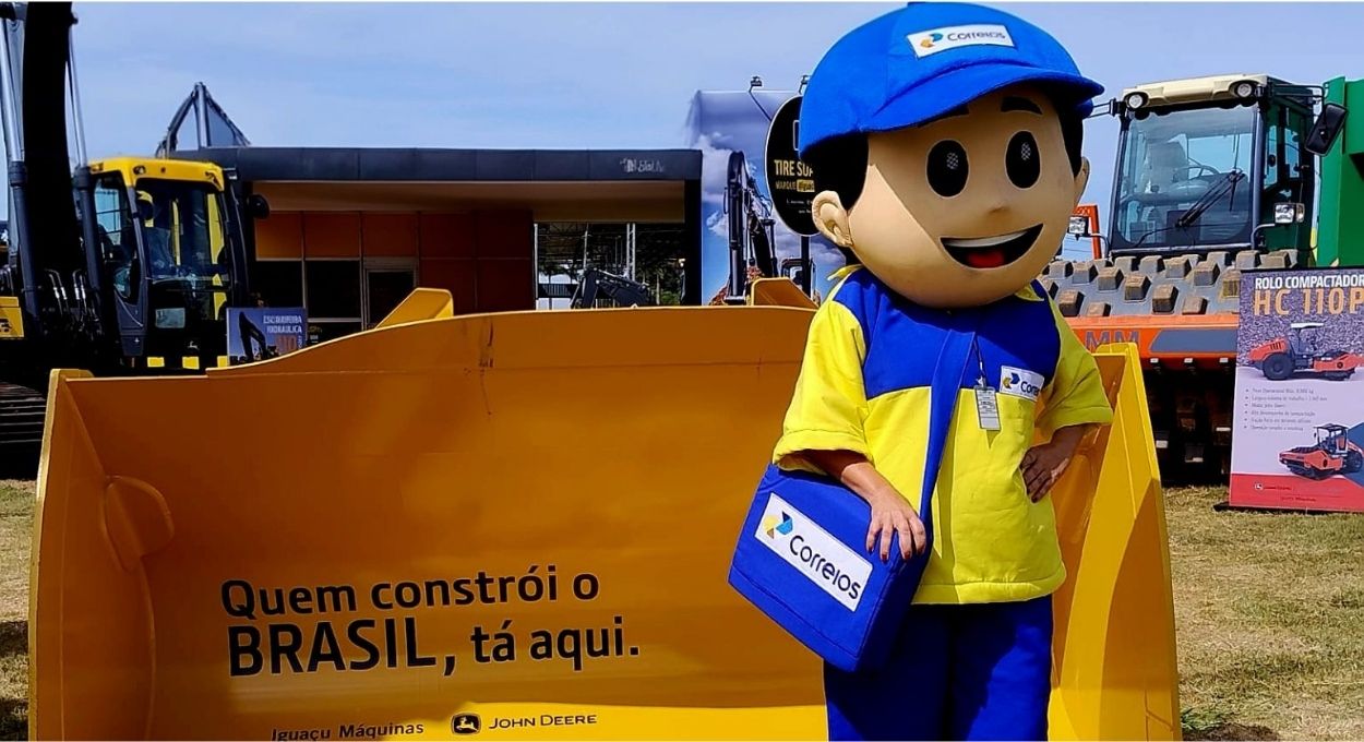 O que um café capixaba e um óleo amazônico têm em comum? A logística que chegou ao agro