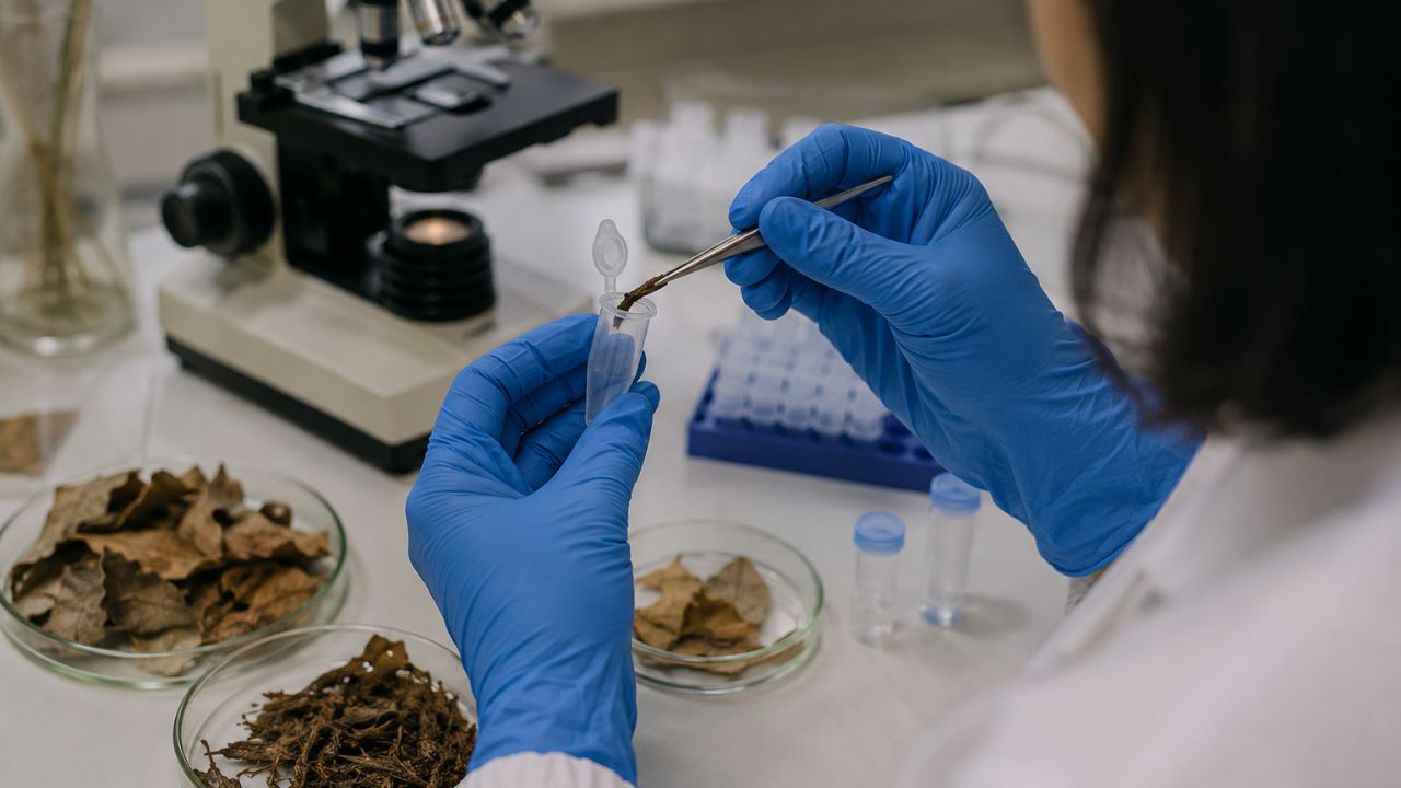 Plantas extintas têm DNA ainda legível e a ciência já sabe o que fazer com isso