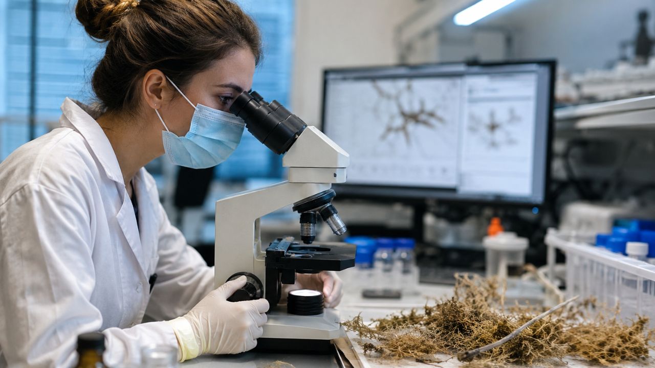 Plantas extintas têm DNA ainda legível e a ciência já sabe o que fazer com isso