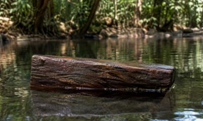 A árvore da Caatinga com madeira mais pesada que a água: conheça a braúna e seu uso em obras que duram séculos