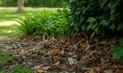 Erros que cometo (e talvez você também) e que deixam o jardim convidativo para carrapatos