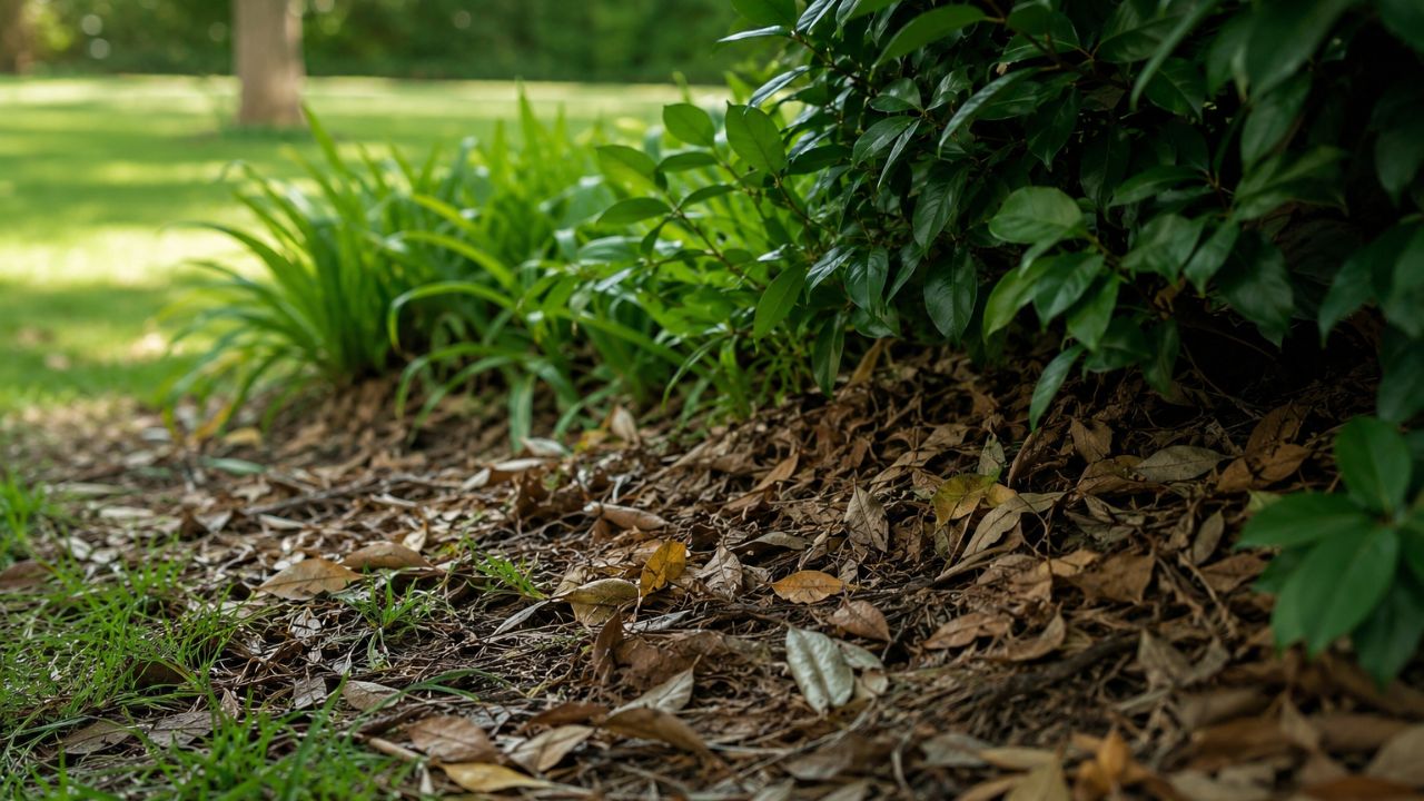 Erros que cometo (e talvez você também) e que deixam o jardim convidativo para carrapatos