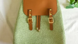 Bolsa de crochê: o acessório artesanal que virou febre entre as fashionistas