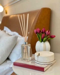 Aromatizador de ambientes: deixe a casa cheirosa com 3 receitas.