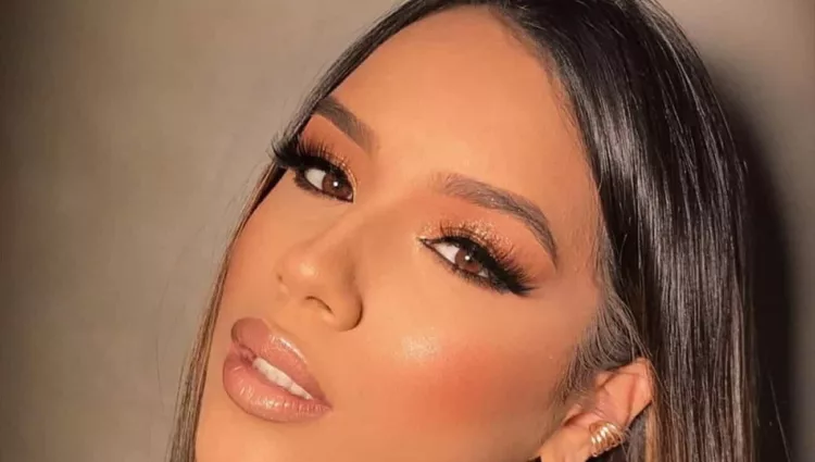 maquiagem simples capa