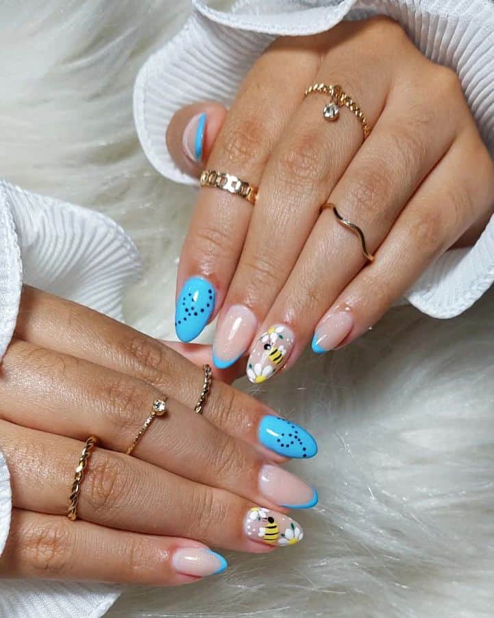 unhas decoradas