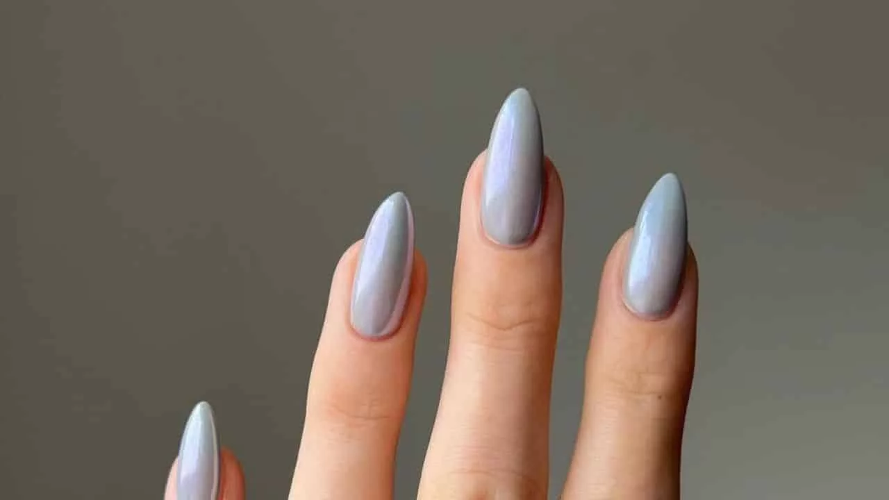 unhas peroladas capa