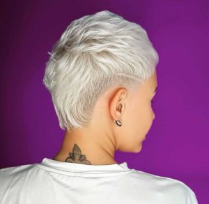 Corte pixie feminino: o clássico da moda e da beleza