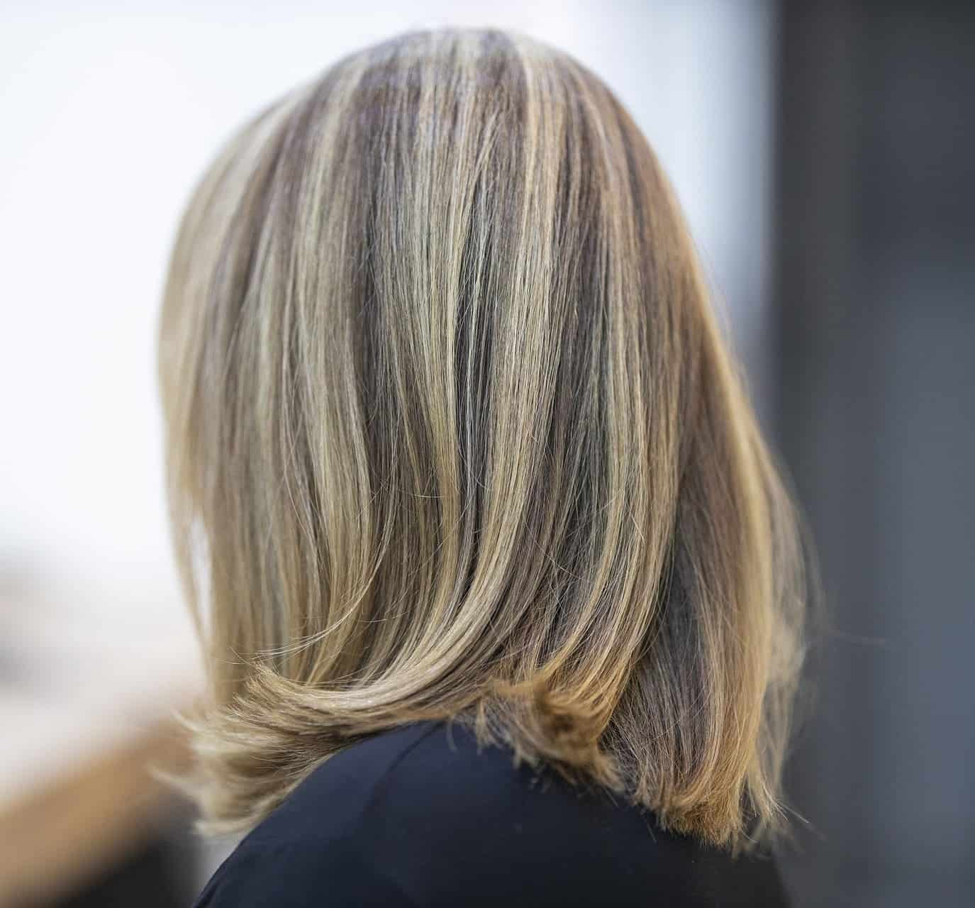 Tendencia de corte feminino para o outono