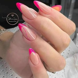 Decoração de unha em gel: um guia completo para Iniciantes com ideias inspiradoras.