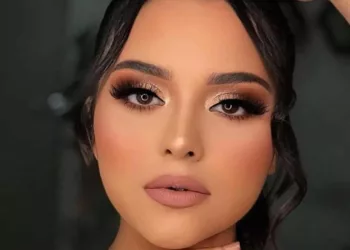 maquiagem simples para noite capa